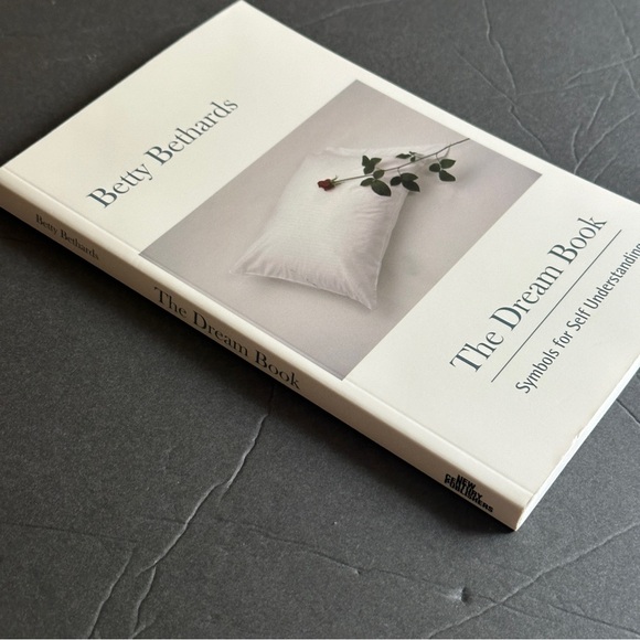 The Dream Book by Betty Bethards | Dreams | Paperback Book - Picture 3 of 5